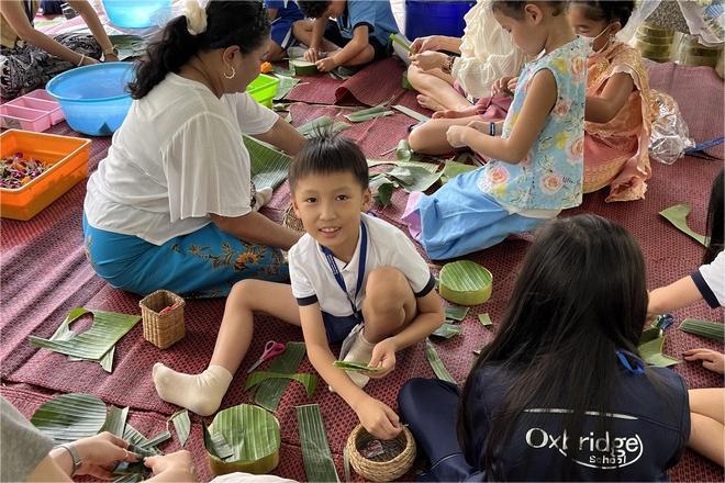 Unlocking Global Readiness: The Impact of International Student Exchanges at Oxbridge School Hong Kong