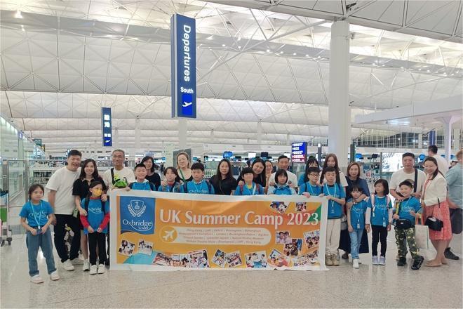 How Oxbridge School's Teachers Inspire Global Citizenship