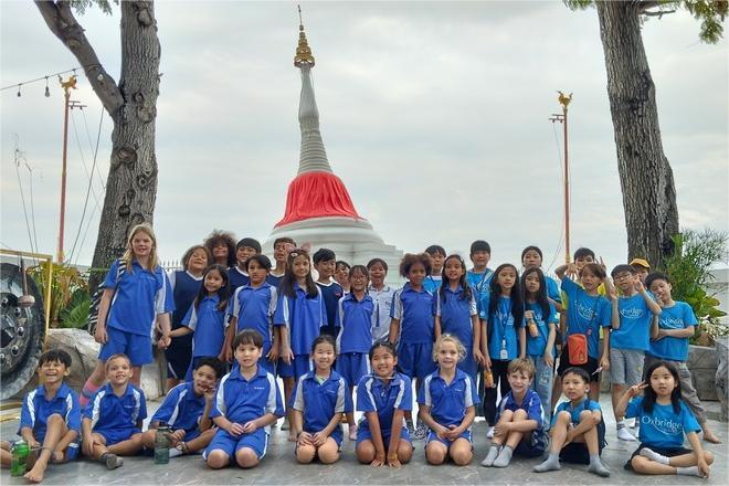 How the British Curriculum Cultivates Global Citizens at Oxbridge School Hong Kong