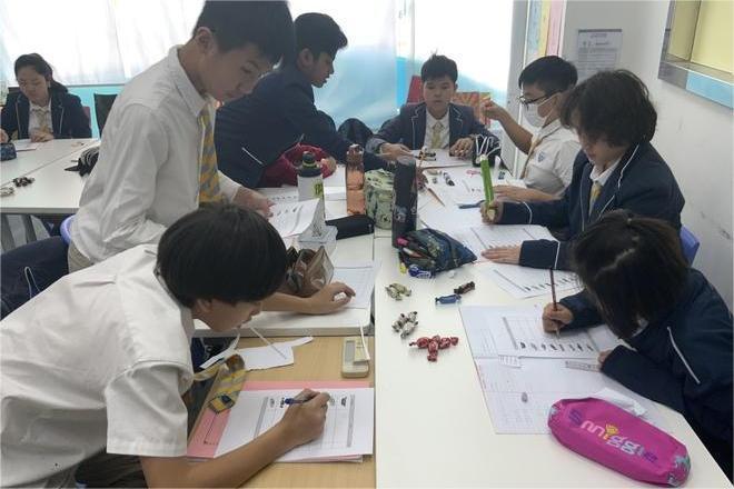 Beyond the Classroom: How Extra‑Curricular Activities Build Leadership and Teamwork at Oxbridge School