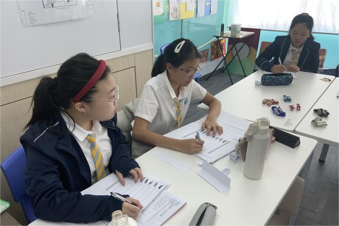 Maximising Student Wellbeing and Achievement Through Personalised Learning at Oxbridge School