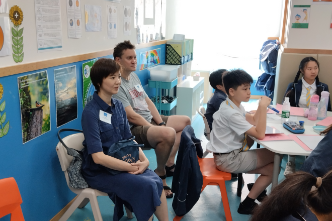 A Parent’s Guide to Planning the Move from Primary to Secondary