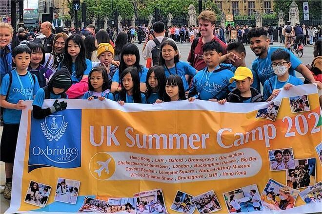 Exploring the World: How International Student Exchanges at Oxbridge School Enhance Global Readiness