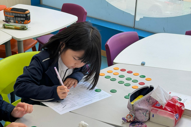 Start Strong: How the British Curriculum Nurtures Lifelong Learning Habits