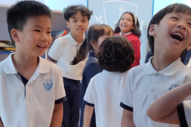 What to look for on a school visit: your guide to a warm, high-achieving environment