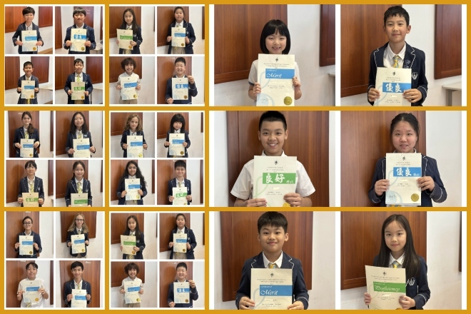 Celebrating Oxbridge Students’ Success at the HK Schools Speech Festival