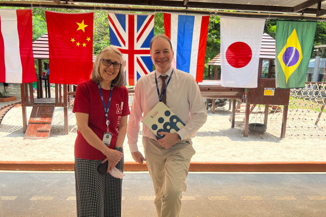 How to Choose a British Curriculum School in Hong Kong with Confidence: A Parent’s Checklist