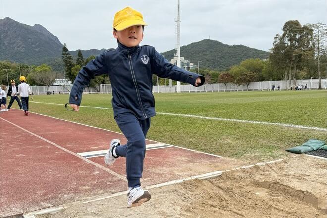 Unlocking Potential: Top Extra-Curricular Activities at Oxbridge School Hong Kong