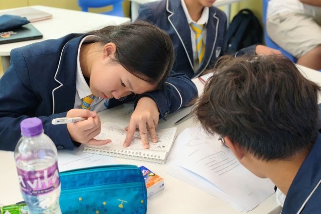 Choosing a British Curriculum School in Hong Kong: What Really Matters