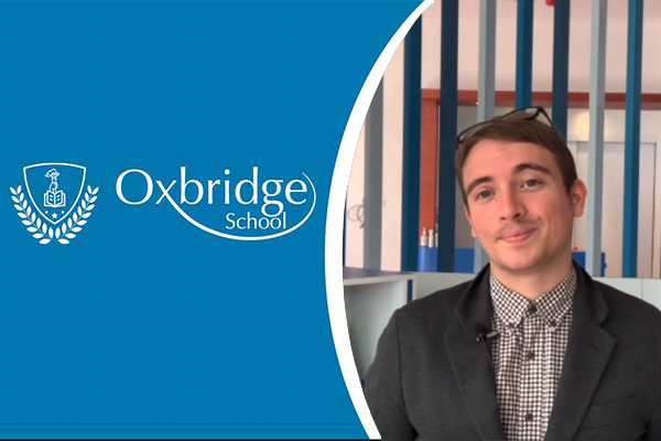 Complimentary French Tuition at Oxbridge School