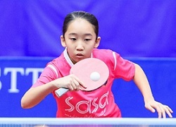 table-tennis