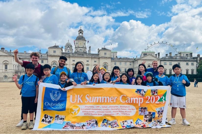 Why Choose a British Curriculum in Hong Kong?