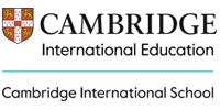 cambridge international school