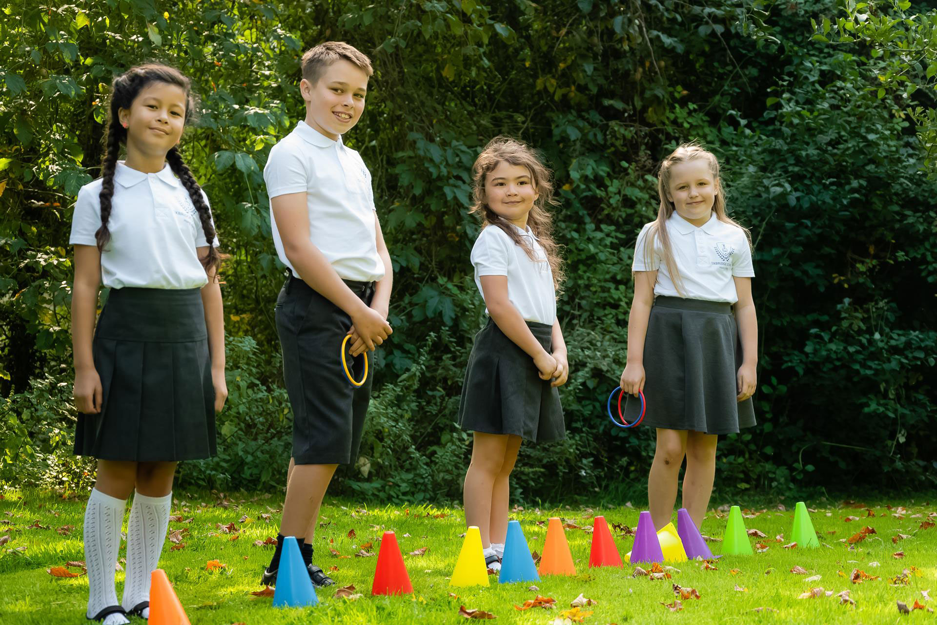 PE and Games