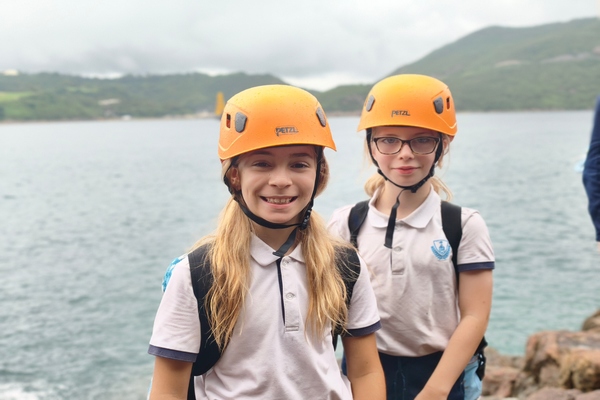 Why choose Oxbridge School?