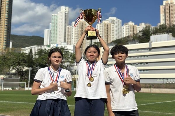 Why choose Oxbridge School?