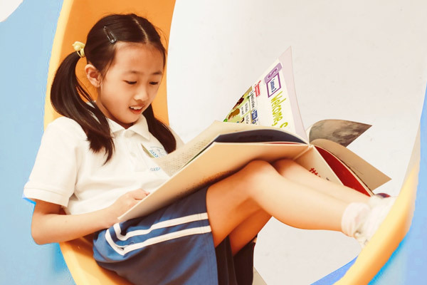 Library & Information Studies
