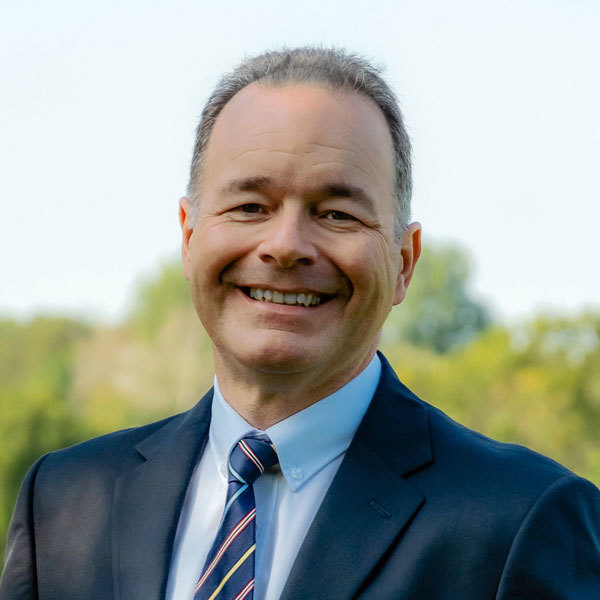 John Shooter profile photo