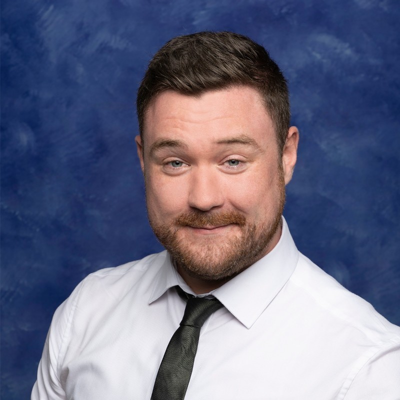 Liam Murphy