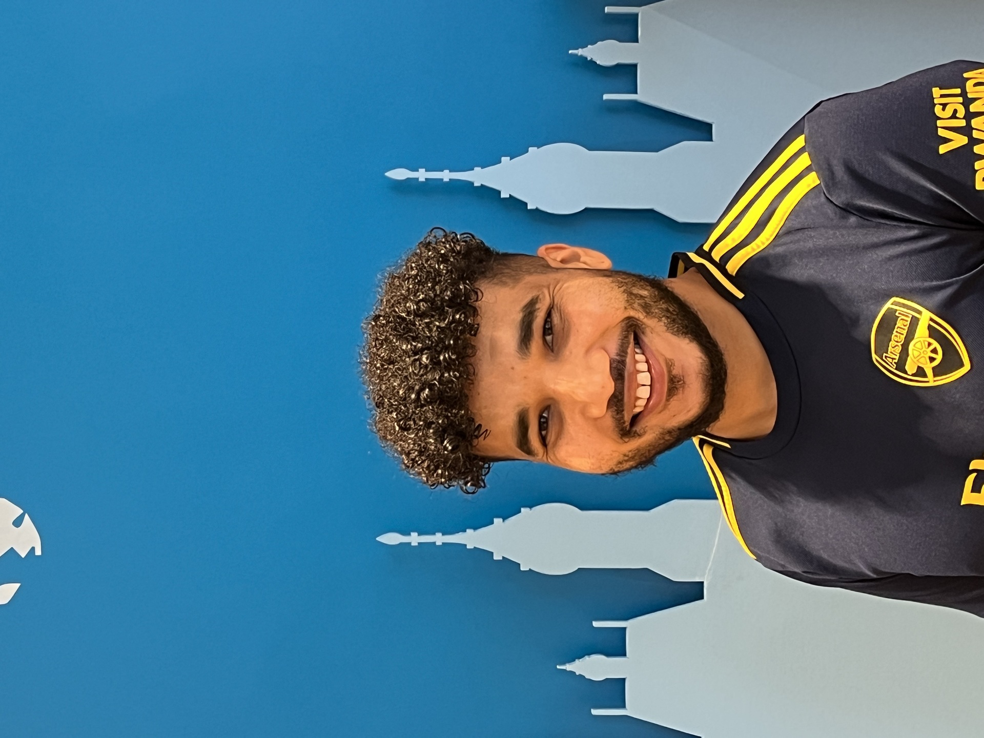 Mr Keeran