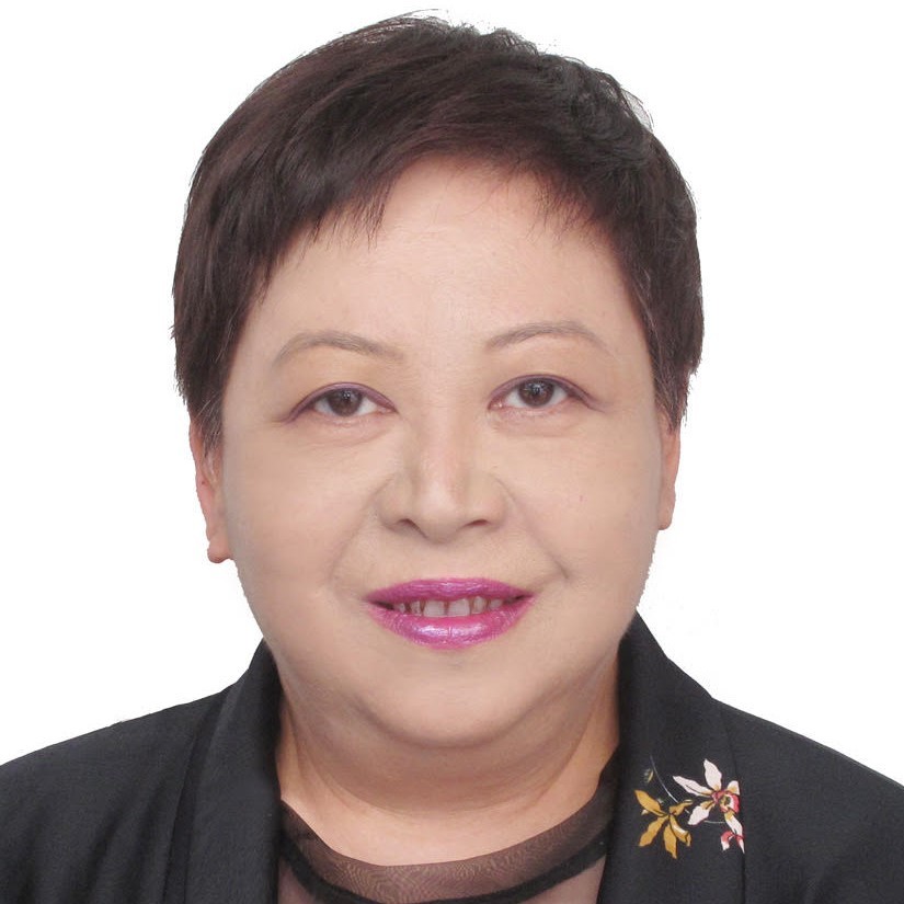 May Cameron