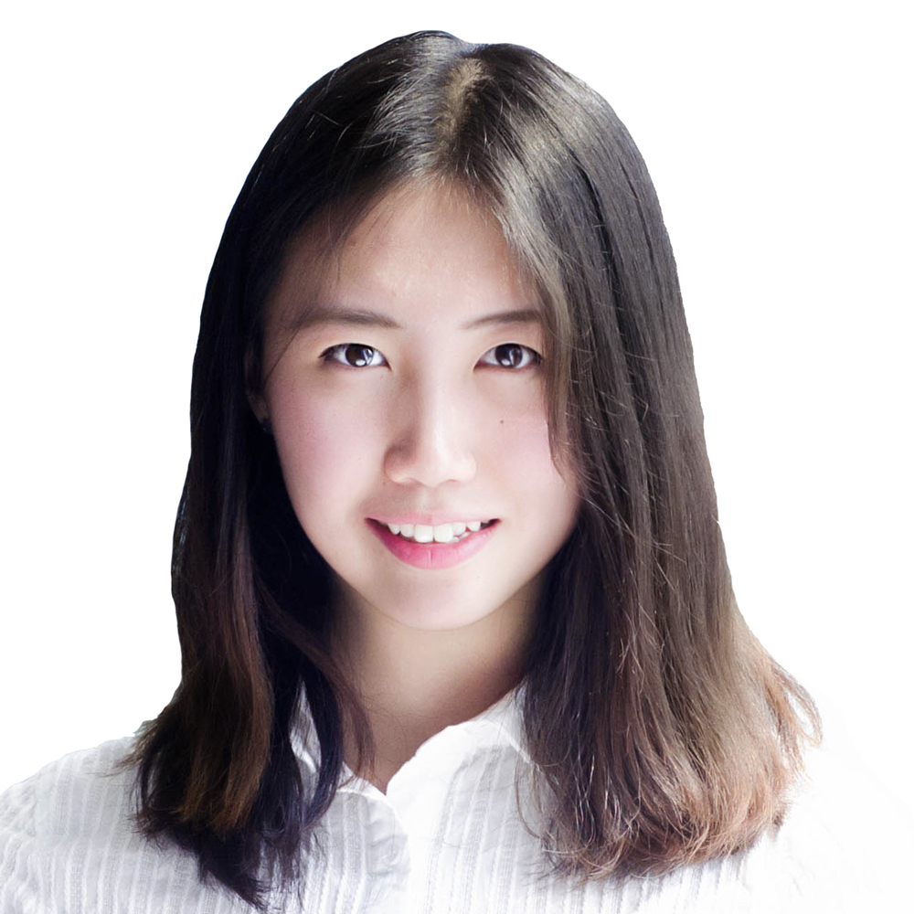 Tanny Liu