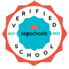 top schools verified school
