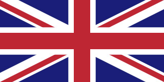 UK Flag
